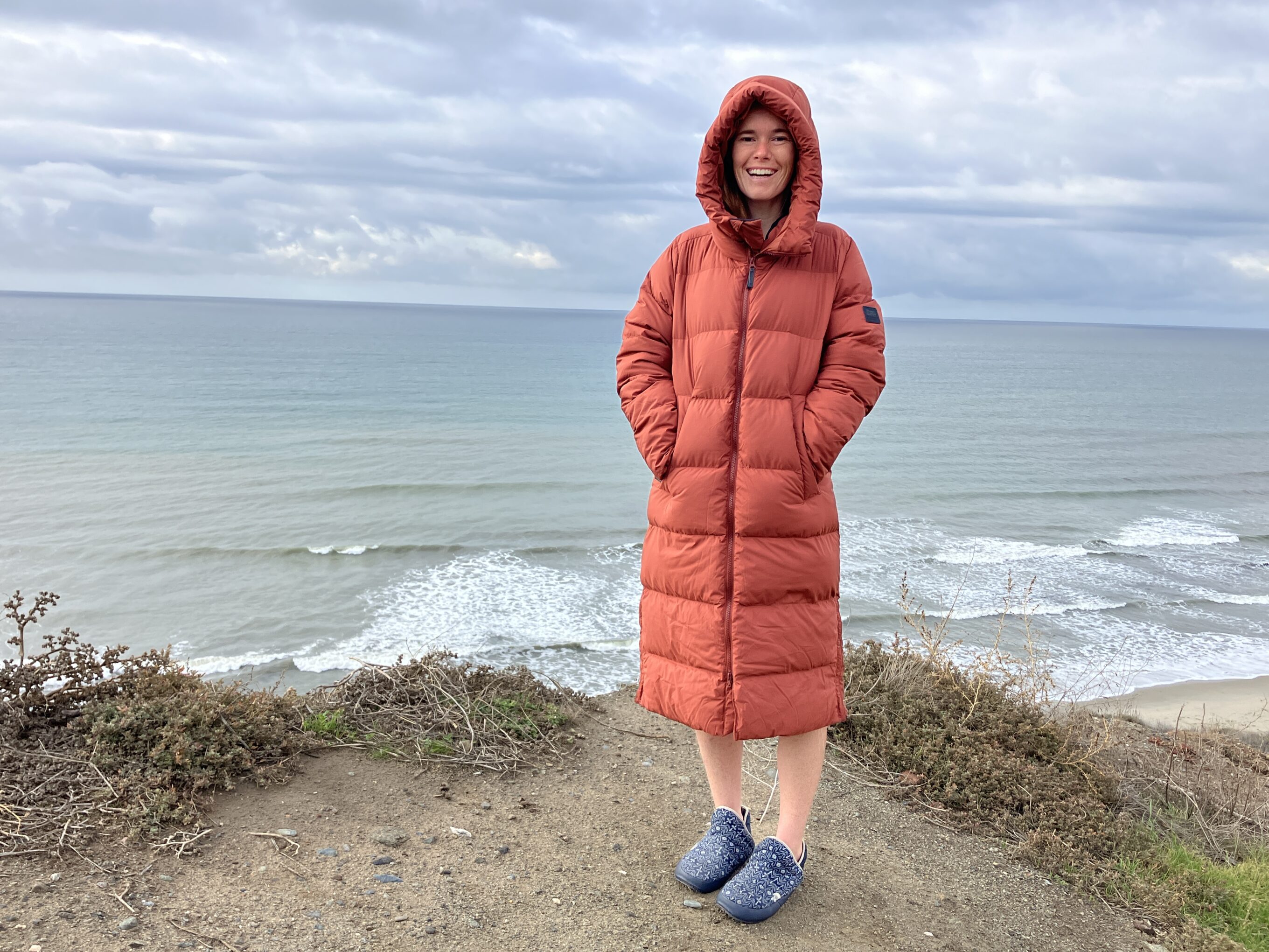 outdoor research puffer jackets