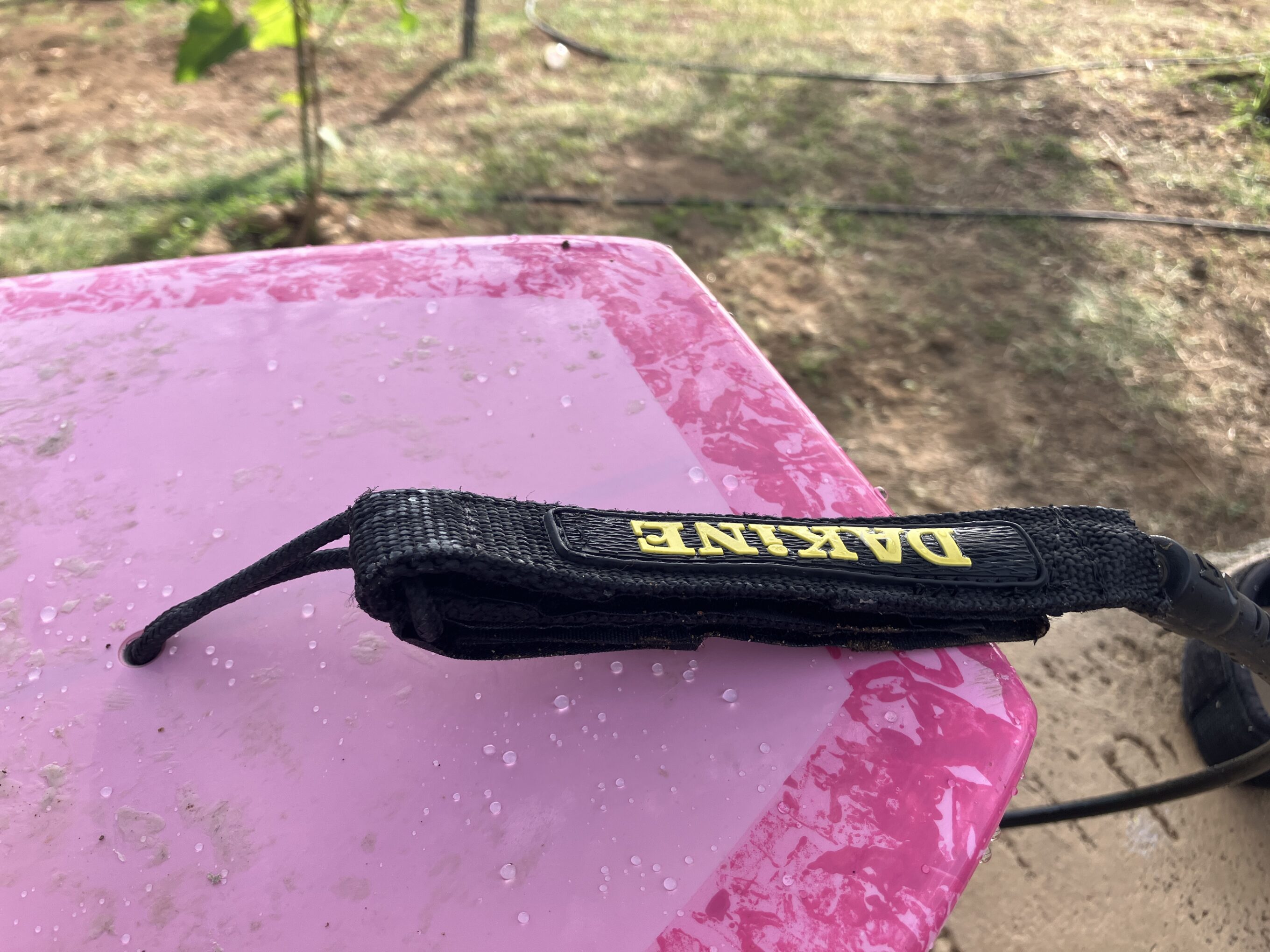 surfboard leashes