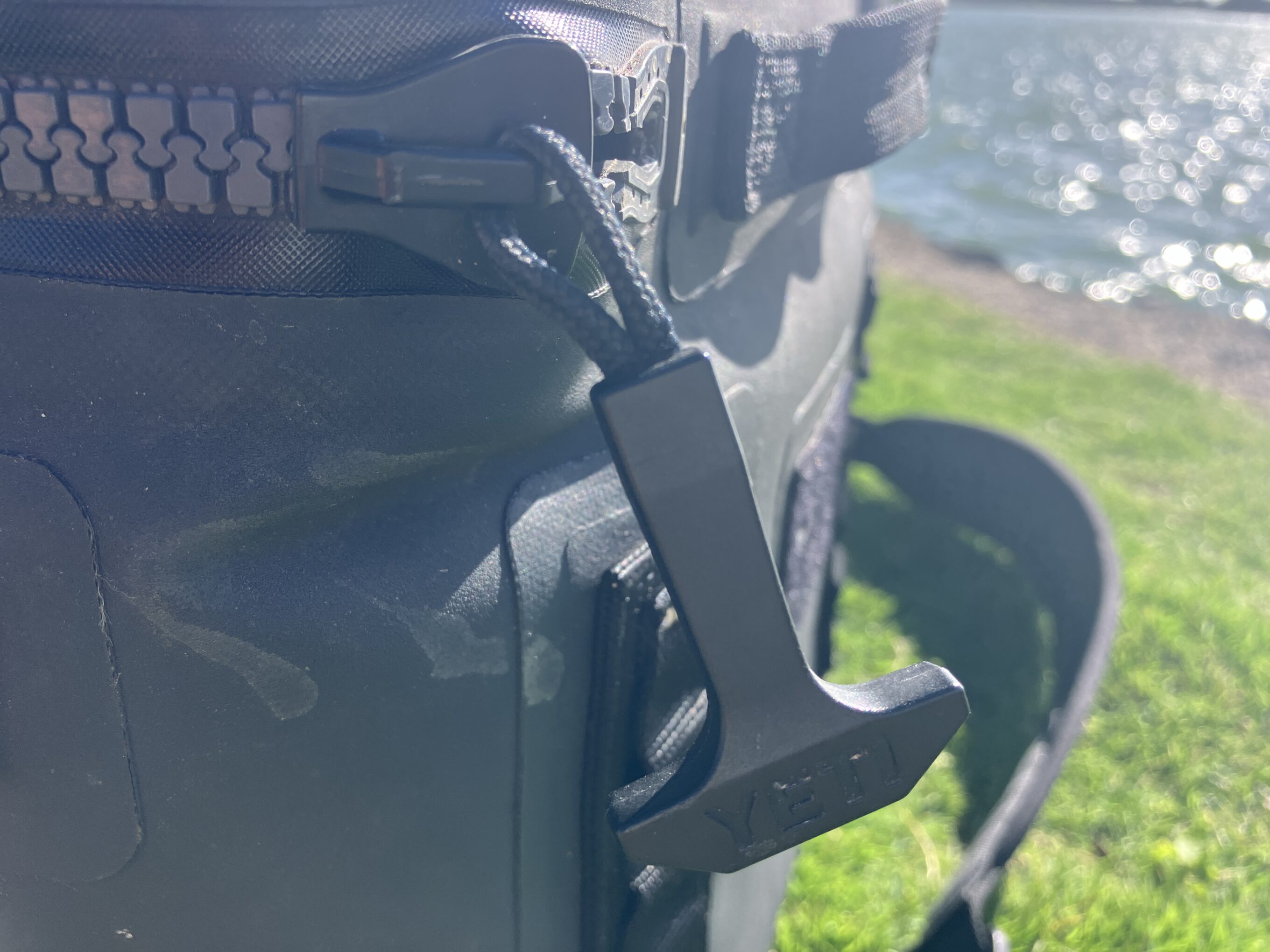 YETI Hopper Flip 12 cooler