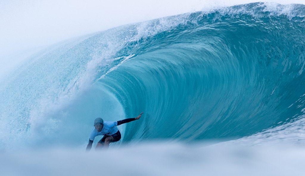 Photo: WSL