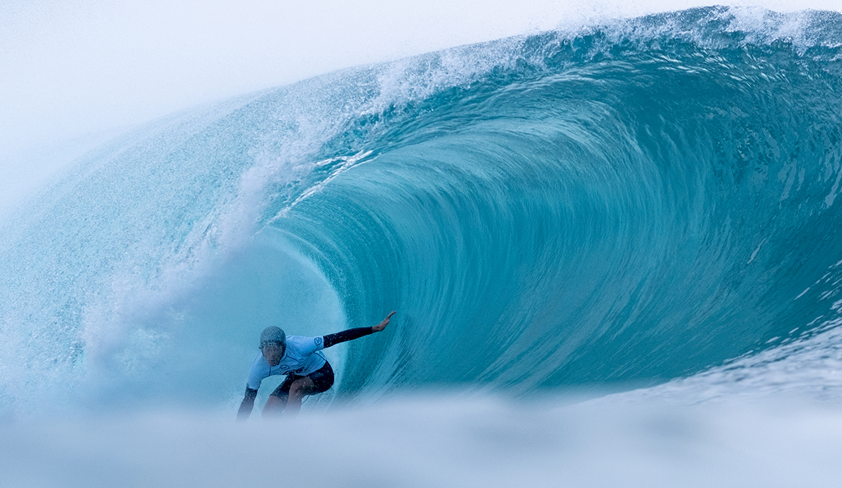 Photo: WSL