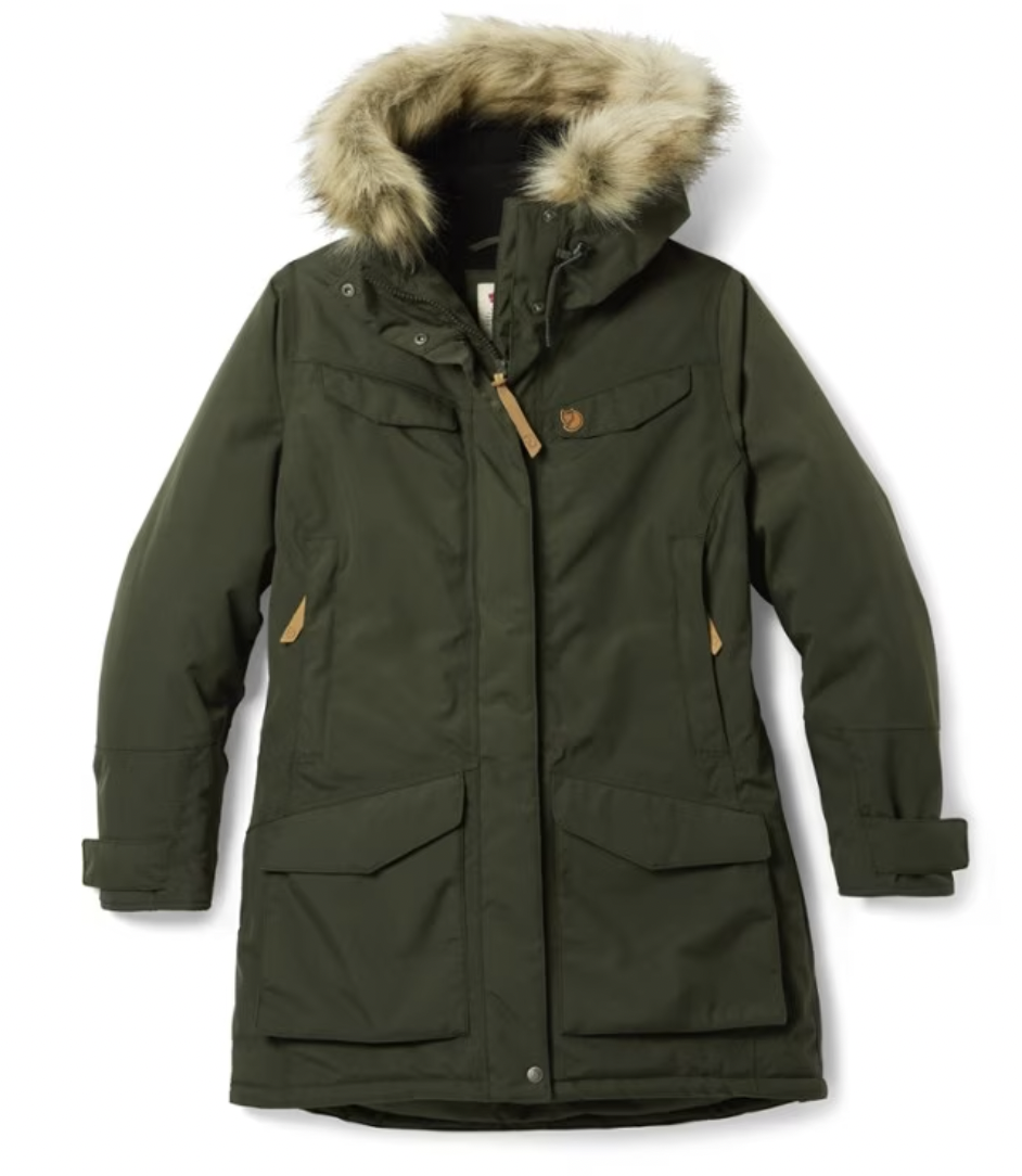 Fjallraven Nuuk W