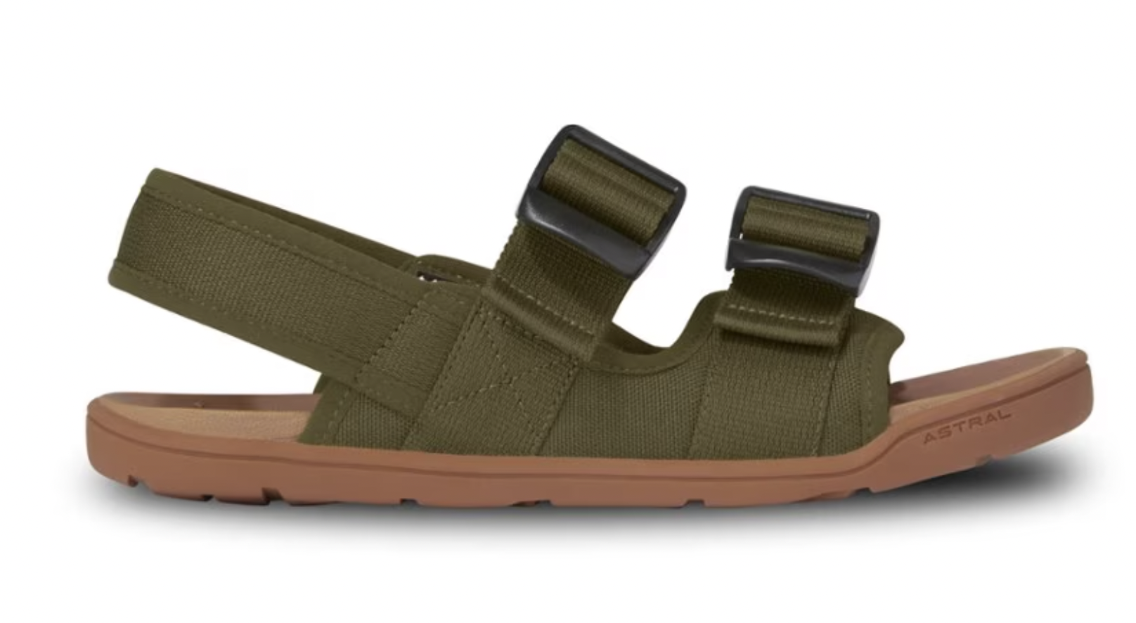 The Astral Webber Sandals