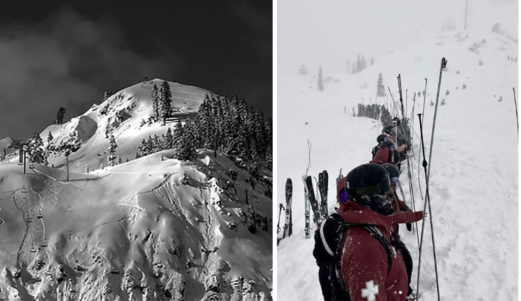 Jeremy Jones Shares Tragic First-Hand Account of Palisades Tahoe Avalanche