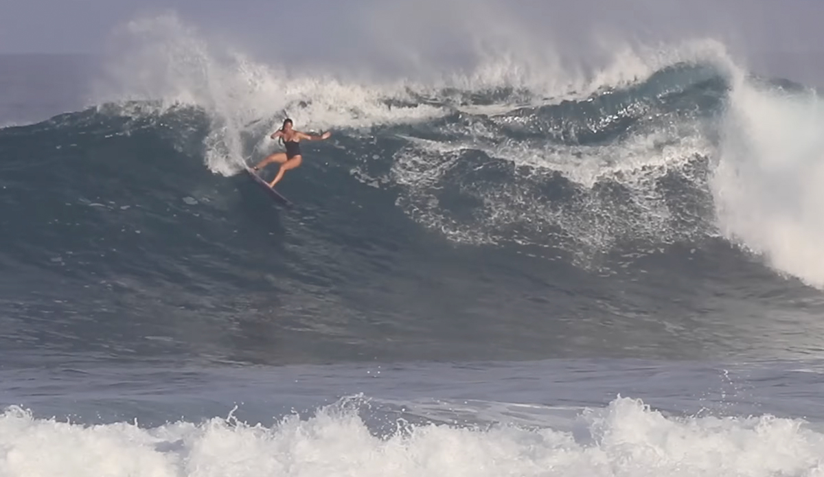 Photo: Surf Kawela Hawaii // YouTube