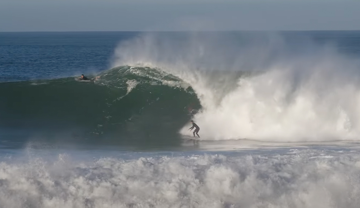 Photo: Surf Raw Files // YouTube