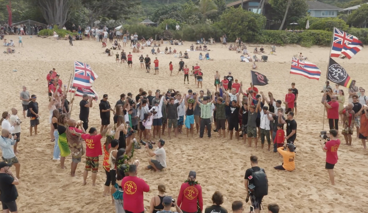 Photo: huioheenalunorthshore // Instagram