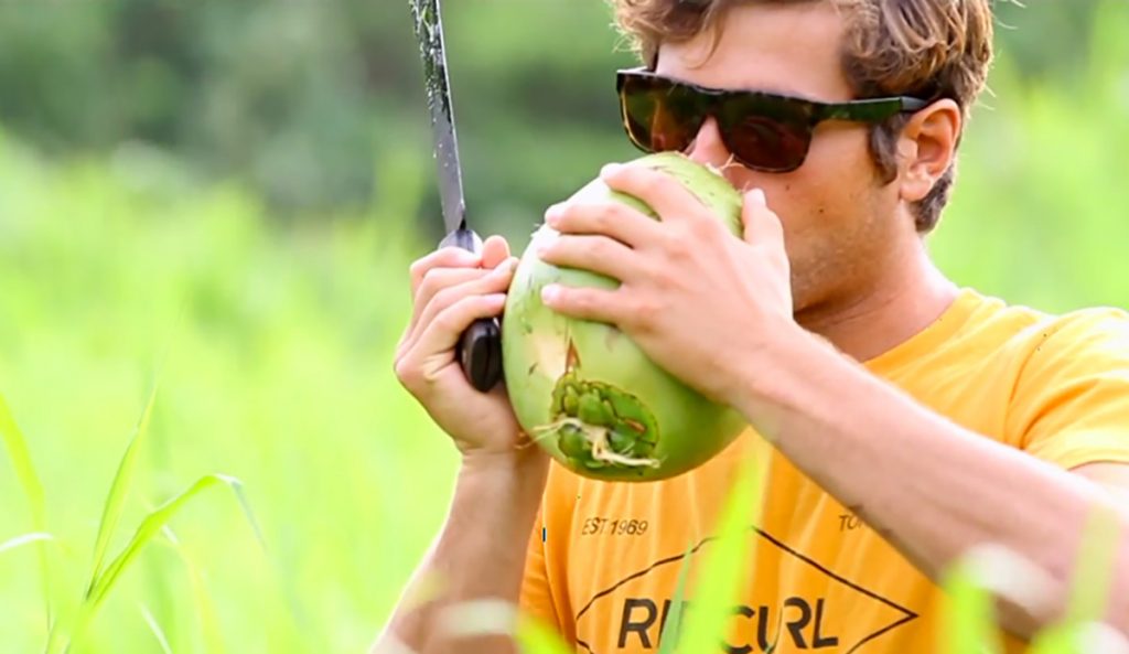 The 'Best' Post-Surf Beverages