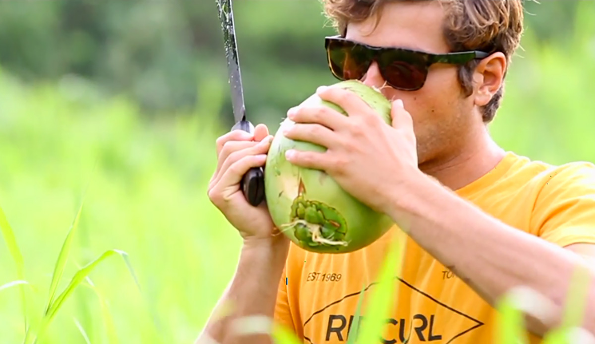 The 'Best' Post-Surf Beverages