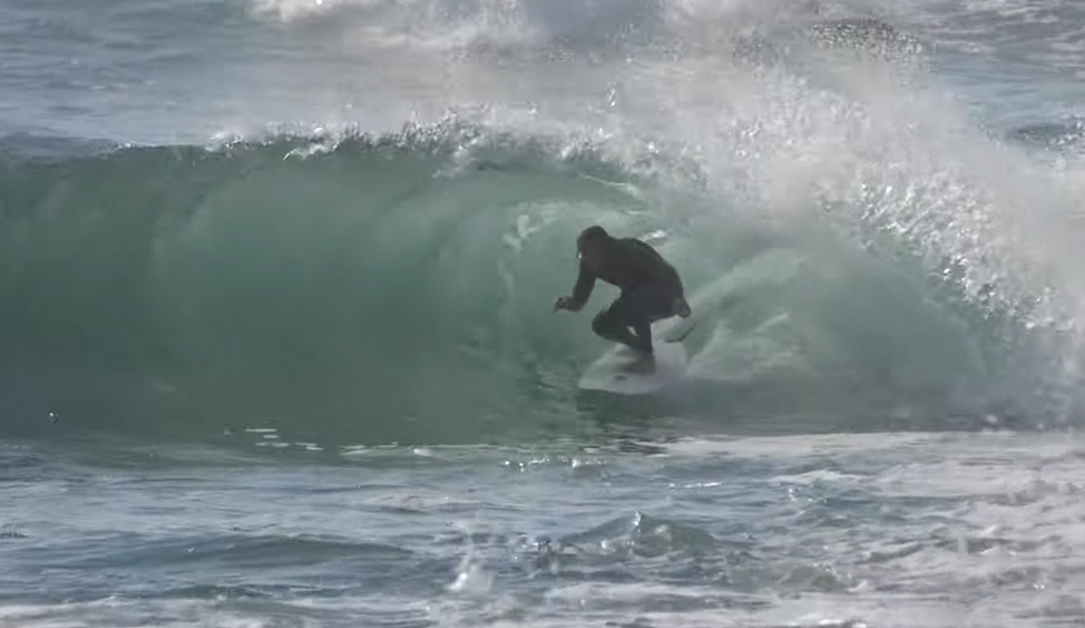Photo: Ben Gravy // YouTube