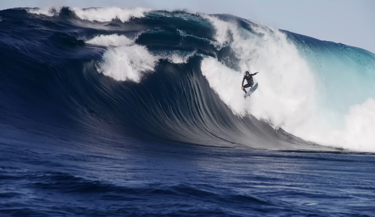 8 Teenagers That Will Define the Next Generation of Big Wave Surfers