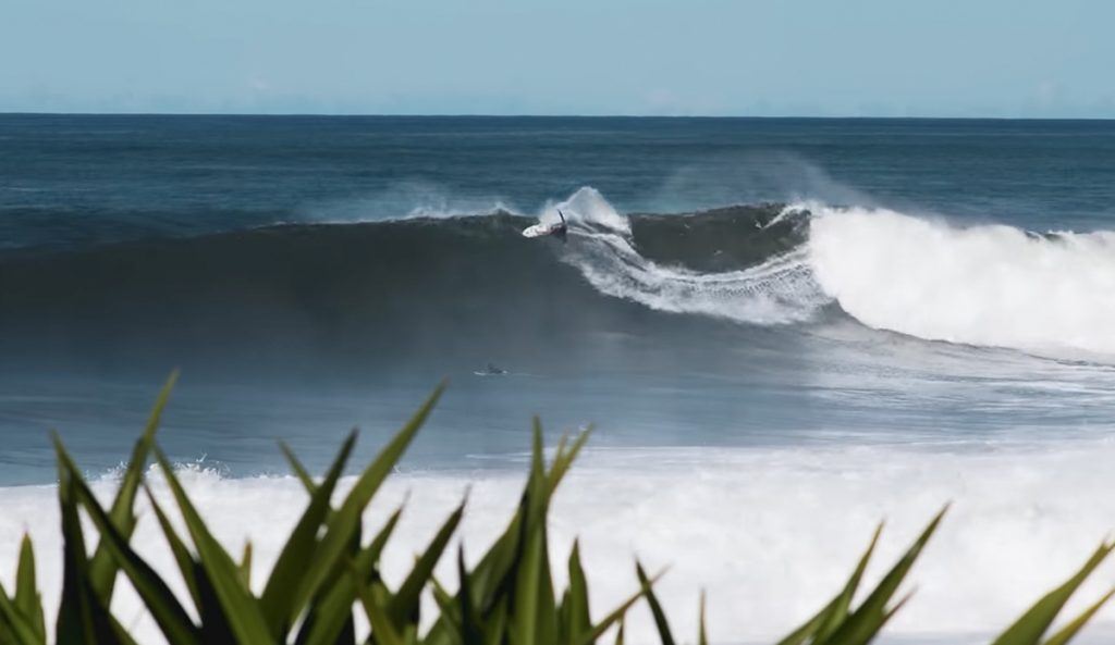 John John Florence. Photo: Jimmy Wilson // YouTube