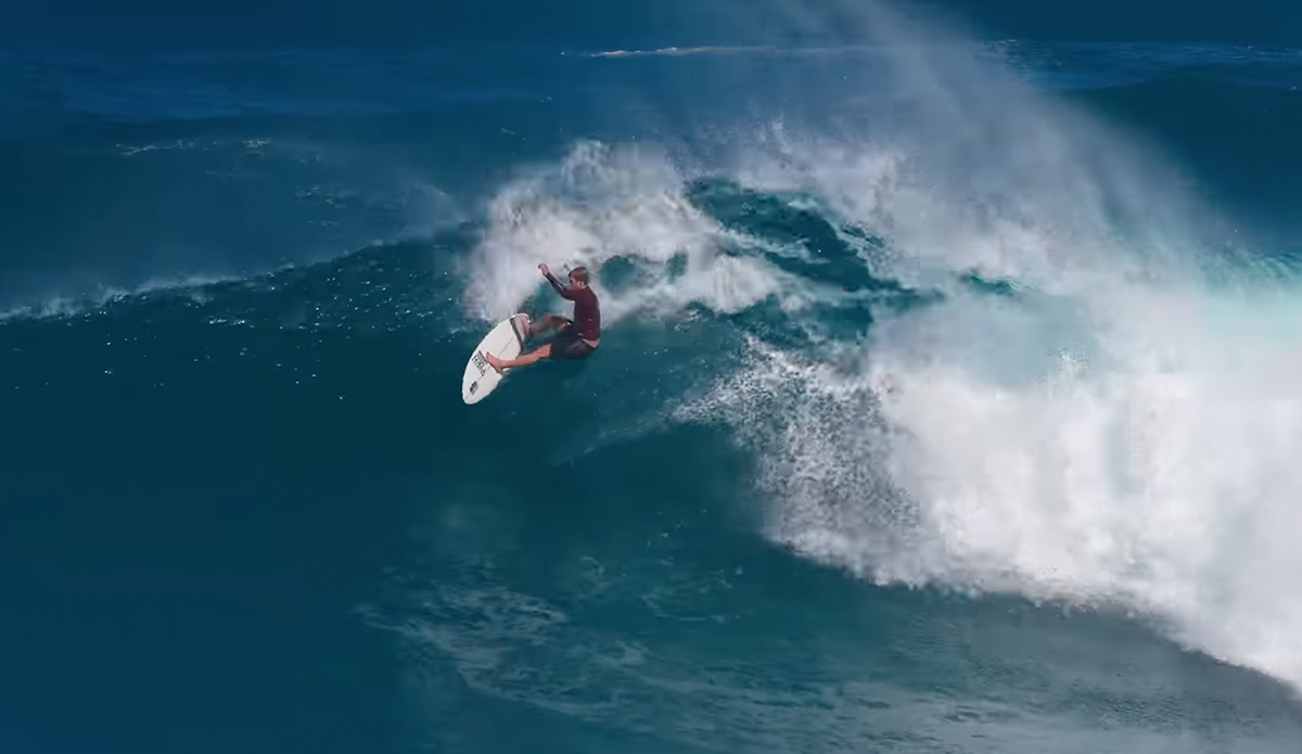 Photo: Nathan Florence // YouTube