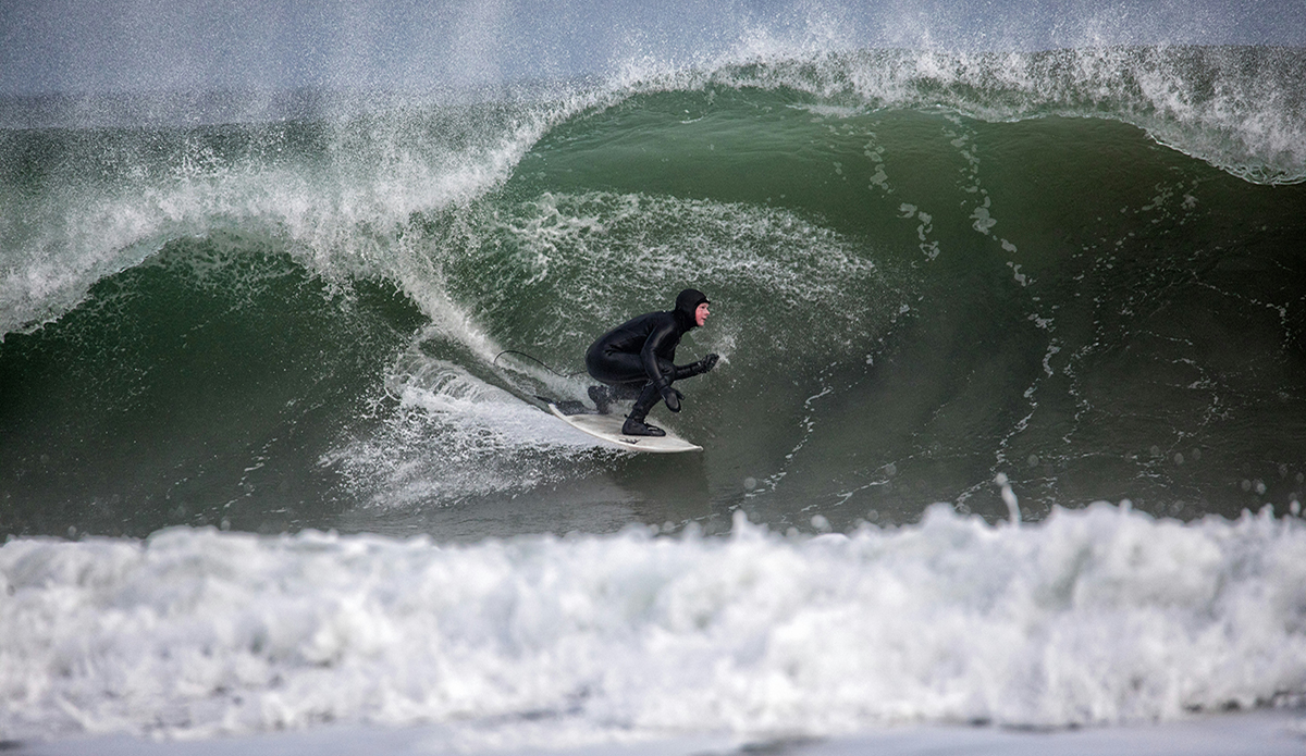 Surfer's Ear: How to Treat and How to Prevent It
