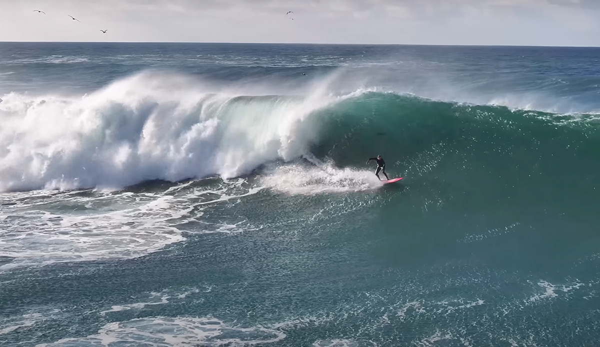 La Jolla Cove. Photo: Made by Blae // YouTube