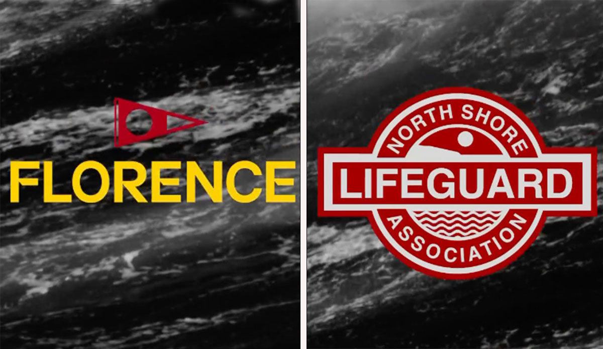 Florence Marine and North Shore Lifeguard Association