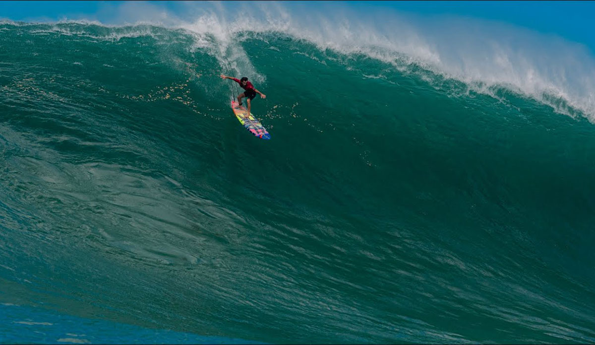 Mason Ho highlight reel