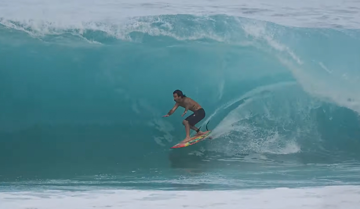 Photo: Mason Ho // YouTube