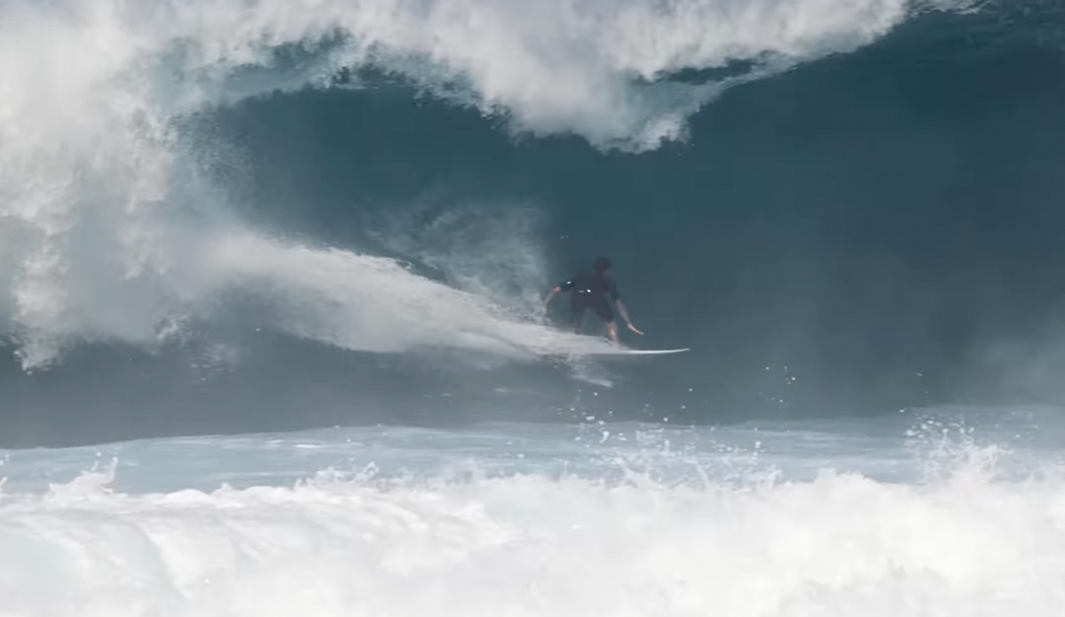 Gabriel Medina. Photo: Off Da Lip // YouTube
