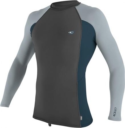 oneill premium skins rash guard