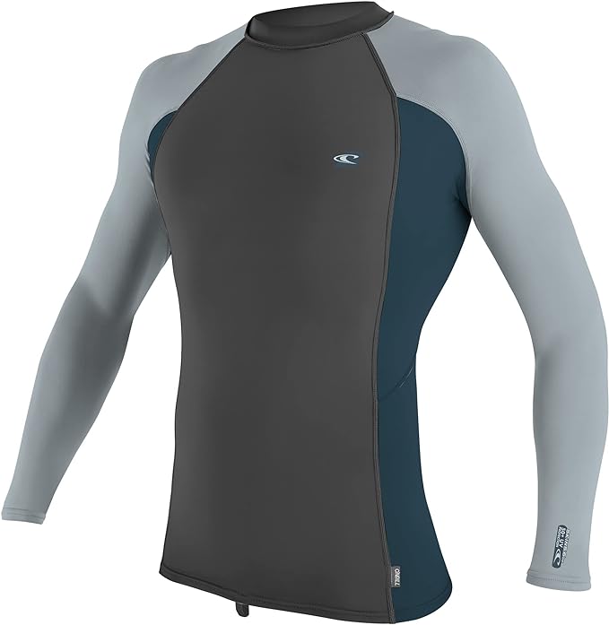 oneill premium skins rash guard