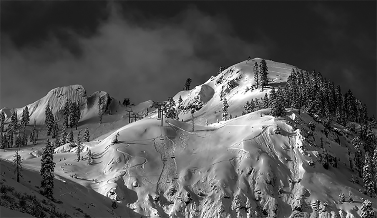 At approximately 9:30am today at Palisades Tahoe, an avalanche occurred on the Palisades side, specifically above the GS gully area of KT-22. Our Patrol and mountain operations teams are performing a search at this time. Both sides of our mountain will be closed for the day.