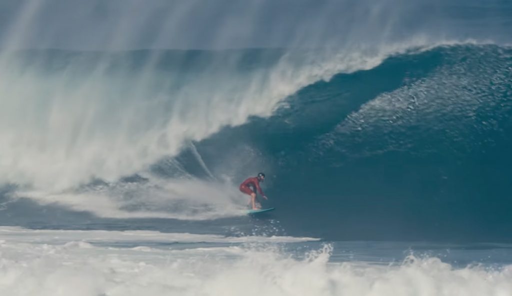 Photo: Oahu Surf Films // YouTube