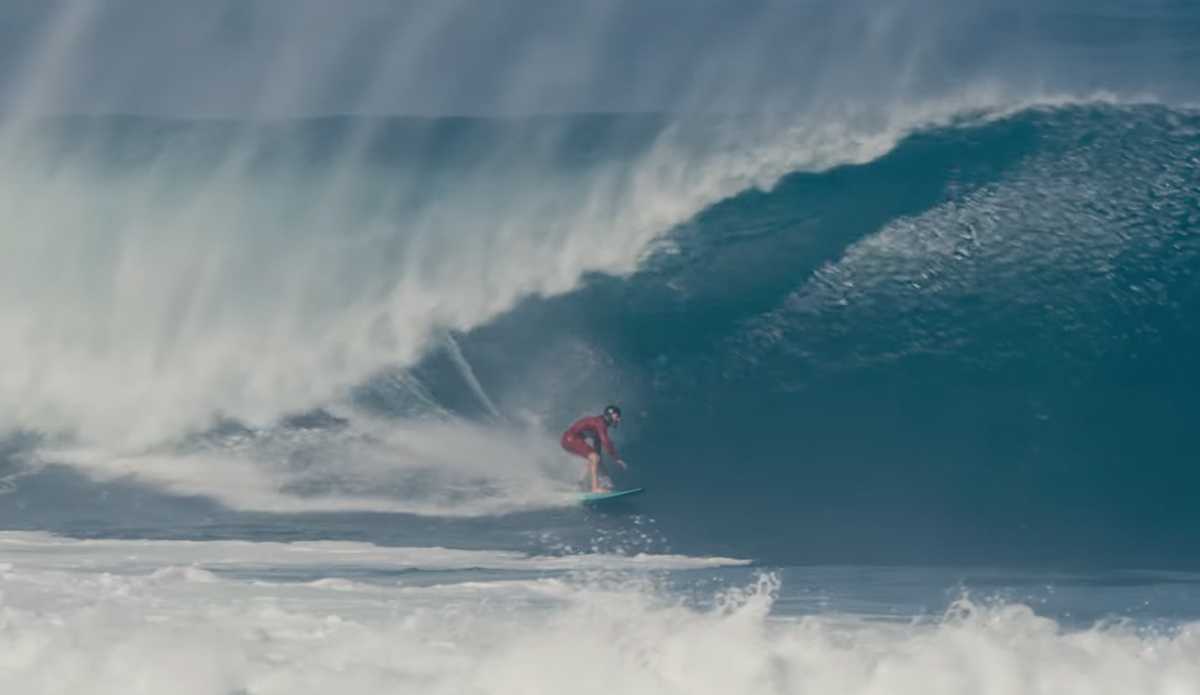 Photo: Oahu Surf Films // YouTube