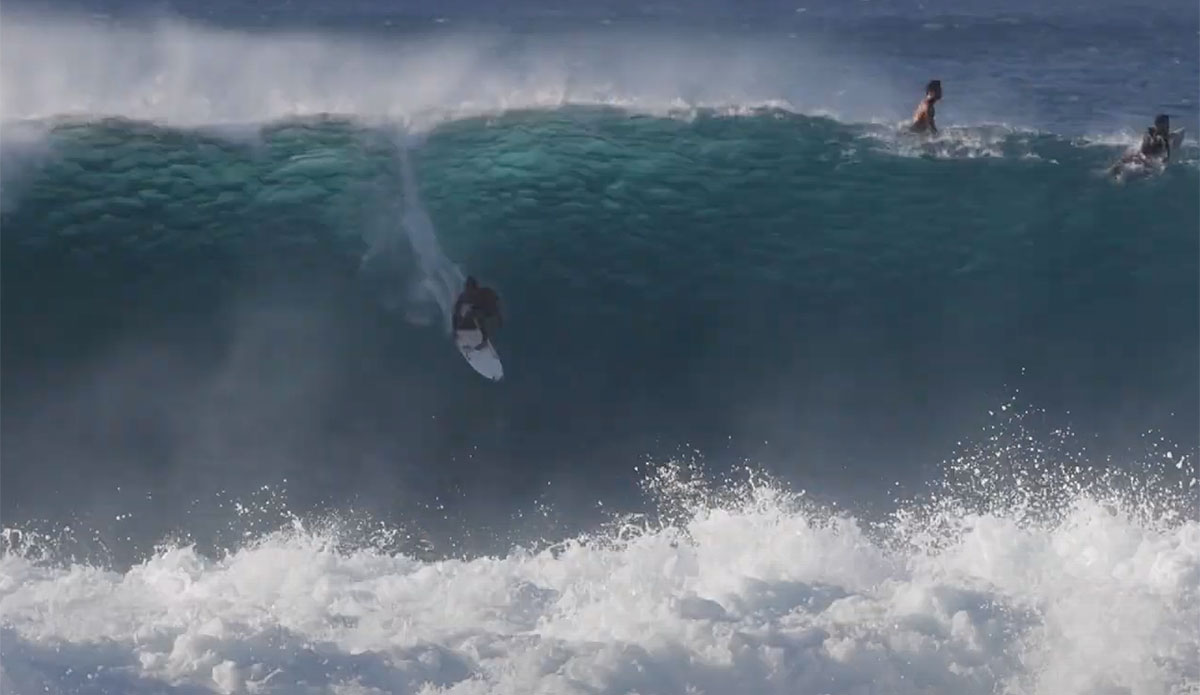 Pipeline super session