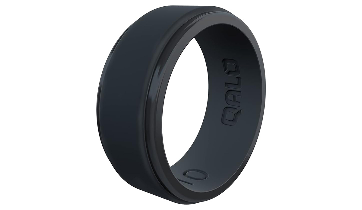 QALO Polished Step Edge