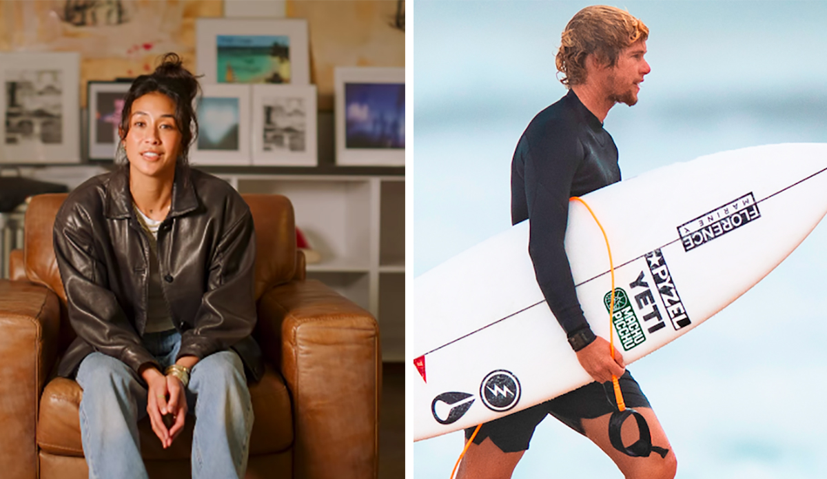 6 of Surfing's Most Tumultuous Sponsorship Breakups