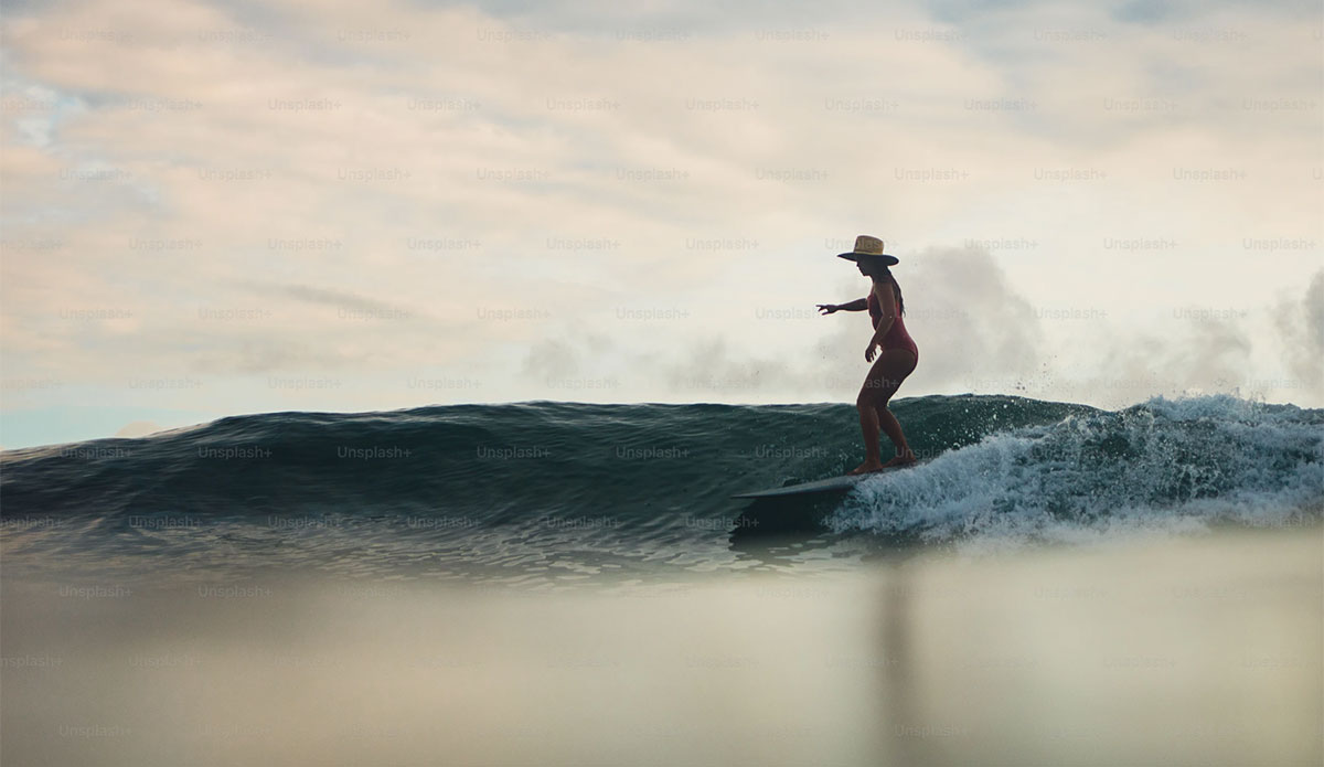 surfers getting skin cancer