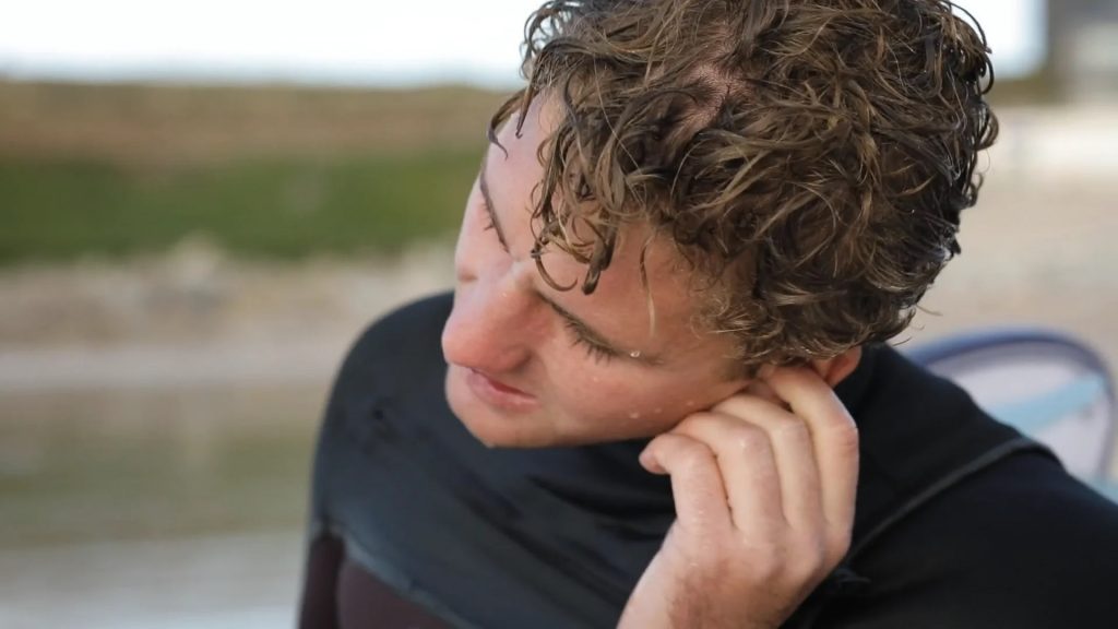 Surfer's Ear: How to Treat and How to Prevent It