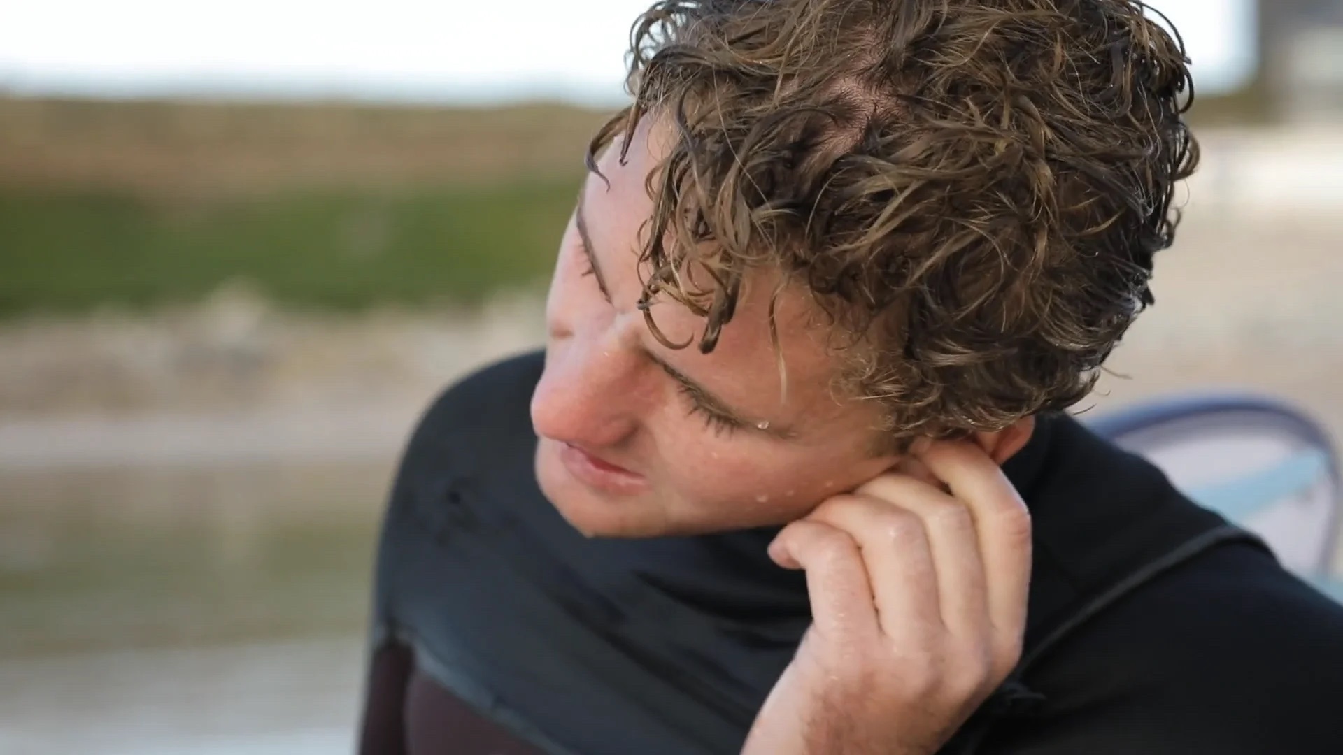 Surfer's Ear: How to Treat and How to Prevent It