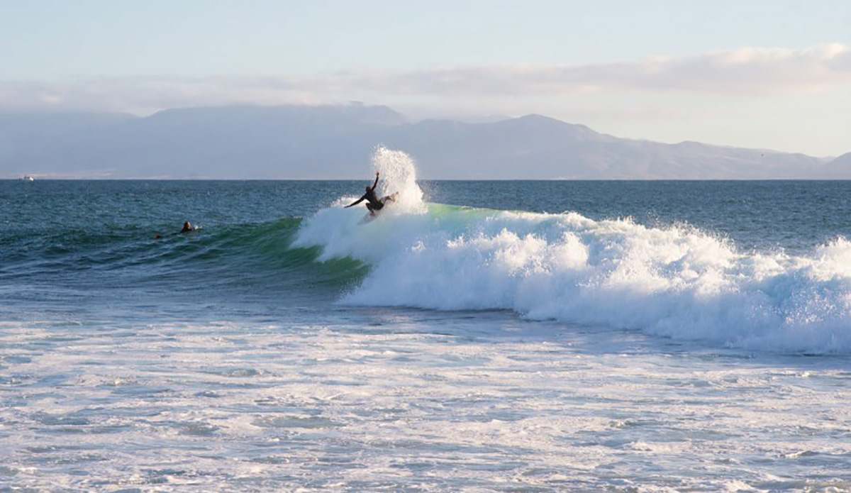 Mexican Surfers Grapple with New Fish Farm that Poses Risk to Ensenada Surf Spot