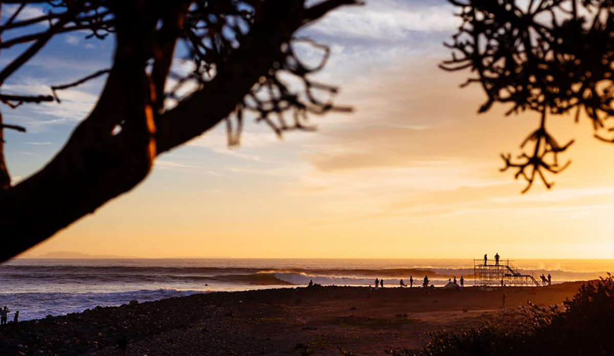 Mexican Surfers Grapple with New Fish Farm That Poses Risk to Ensenada Surf Spot