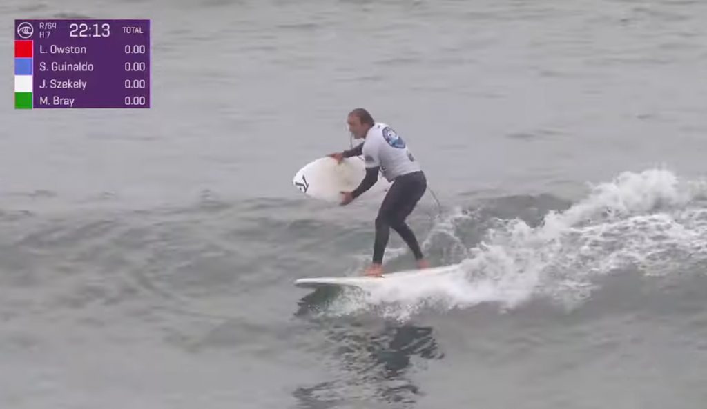 Photo: WSL // YouTube