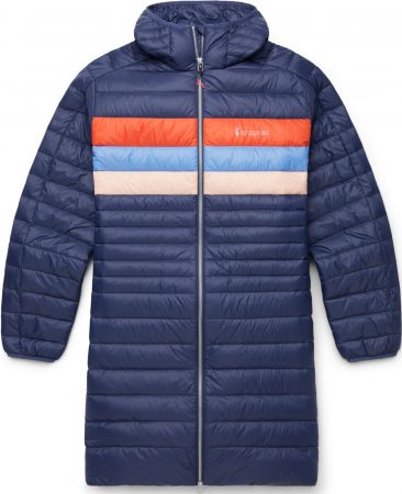 Cotopaxi Fuego Down Parka Stock Image
