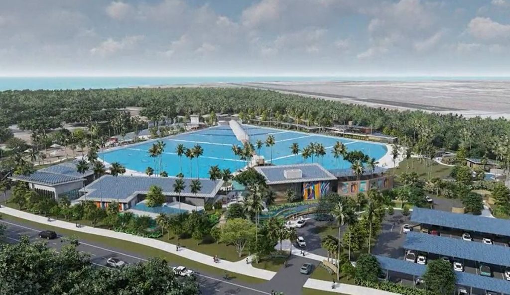 Hawaii’s First Wavegarden Pool Still on Track Despite Opposition from Local Groups