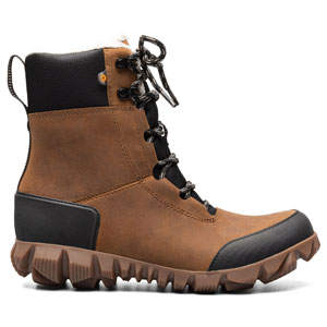 Bogs Arcata Urban Leather Tall