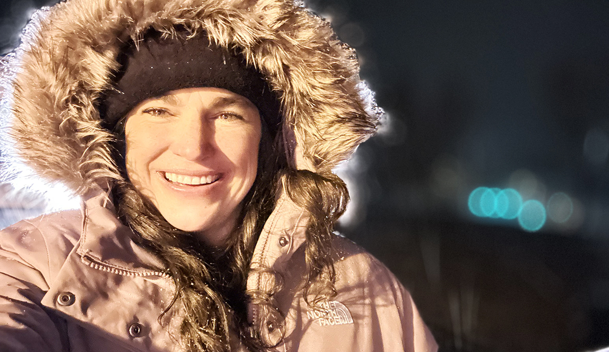 The North Face Women's Arctic Parka Review