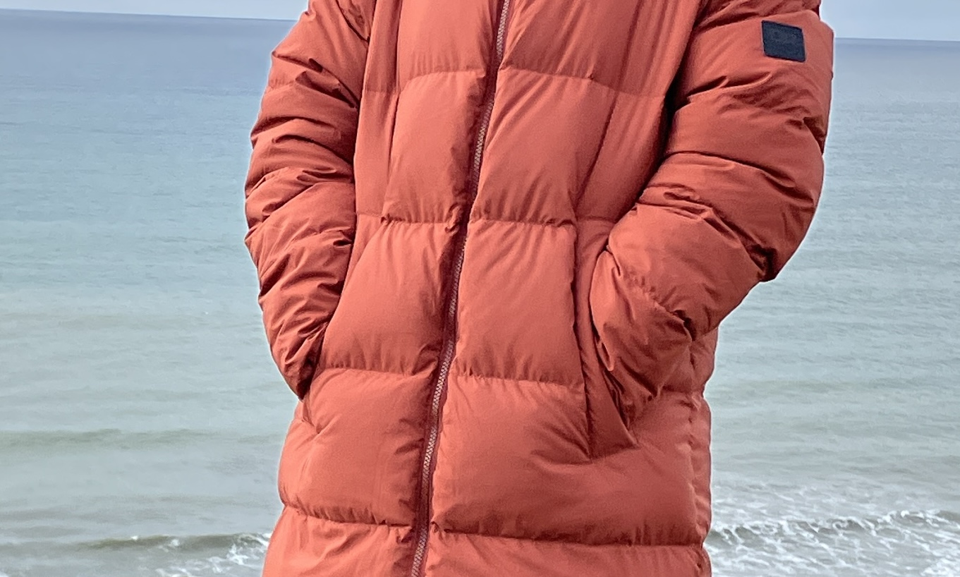 Outdoor Research Coze Down Parka