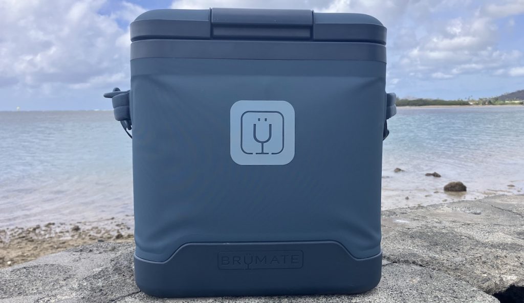 Brumate MagPack cooler