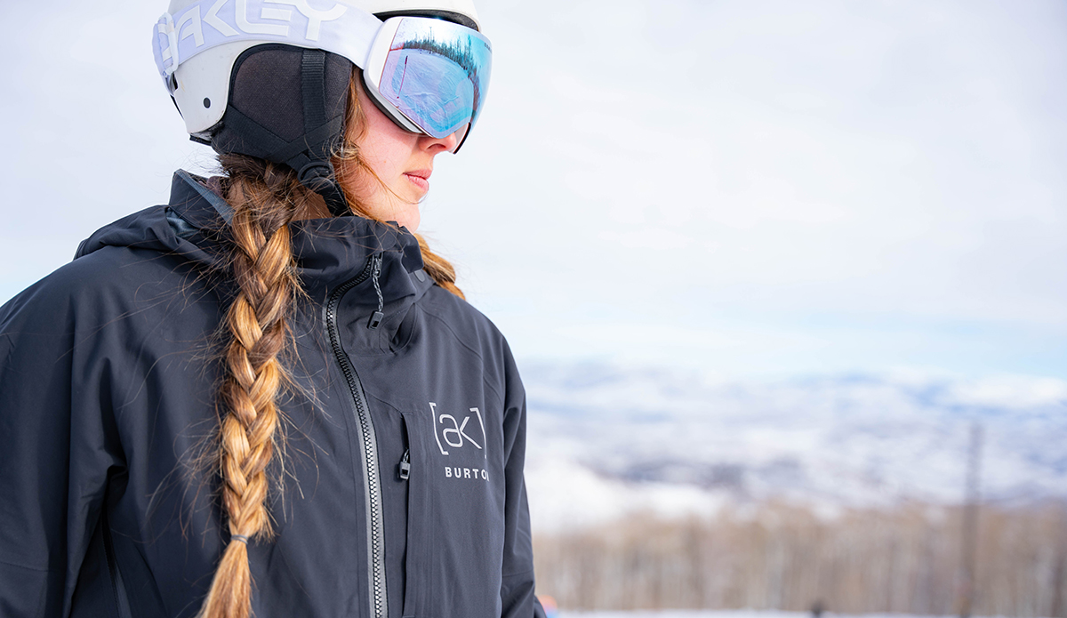 Burton ak for The Best Women's Snowboard Jackets
