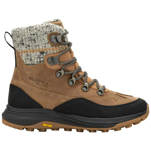 Merrell Siren 4 Thermo Mid Zip Waterproof