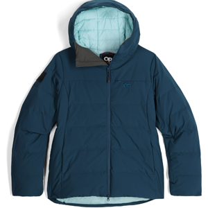 OR Snowcrew Down Jacket