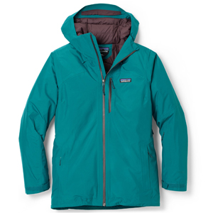 Patagonia Insulated Powder Town Jacket
