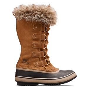 Sorel Joan of Arctic