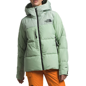 The North Face Corefire Down Windstopper Jacket