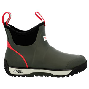 Xtratuf Women’s Ice Fleece Lined Ankle Deck Boot